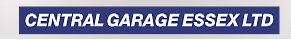 central garage logo
